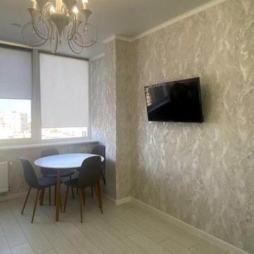 Стильна квартира в ЖК Поиморські Сади