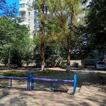 Срочно! 1но комнатная  на Бочарова  за 15500