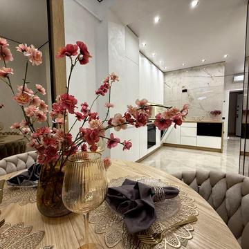 Неймовірно затишна! Мінідвушка 42 кв.м ЖК Софія Резиденс ЖК Софія Резиденс