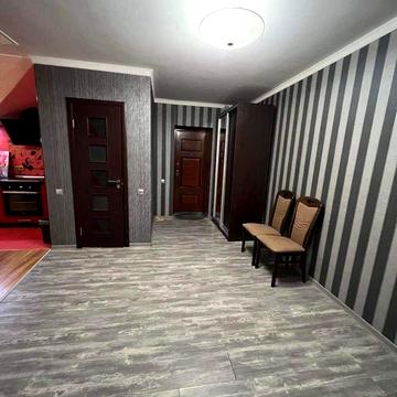 Продаж 2-на квартира в Новобудова