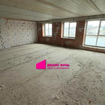 Продам нову квартиру 67 м² у ЖК Барви — ідеальна під ремонт мрії ЖК Барвы