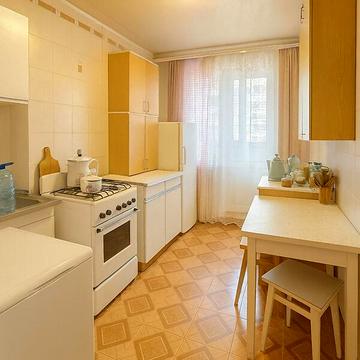 Продаж 2к Квартира Мануйлівський (Воронцова) проспект