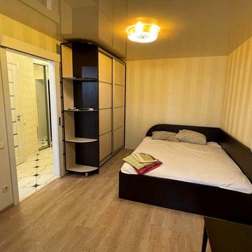 Сдам до Лета (можно на 1-2 мес.) 1ком.квартиру в р-не кафе Лео