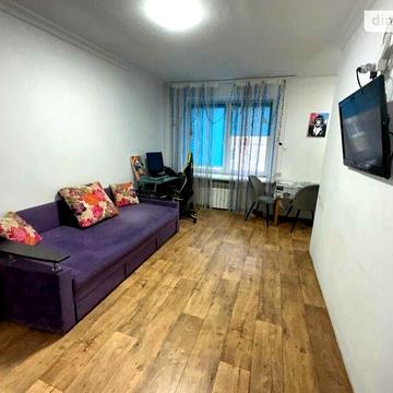 Довгострокова оренда 1к Квартира Національної Гвардії (Уральська) вулиця