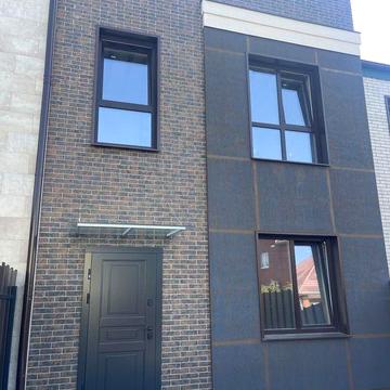 Таунхаус с.Святопетрівське (Білогородка, Вишневе) ТРЦ Європарк