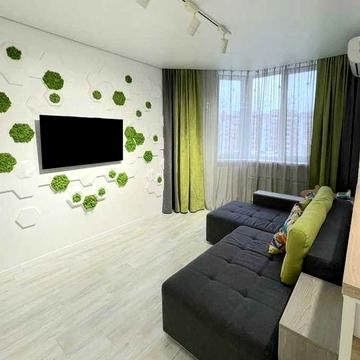 Продам дворівневу 3-кімнатну квартиру ЖК Софія ЖК Софія