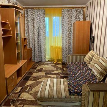 Сдам квартиру с автономным газовым отоплением Левый берег 2 мкр