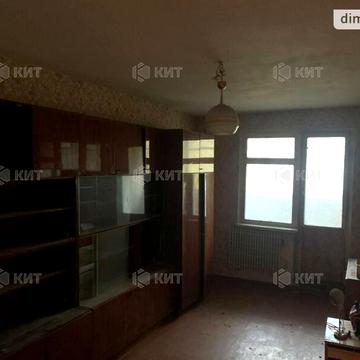 Продаж 3к Квартира Перемоги проспект