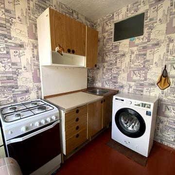 Здам 1о кімнатну квартиру пр.Науки(Гагаріна), 84 Шевченківський район