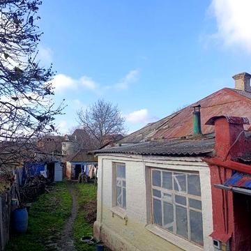 Ексклюзив без комісії Продам частину будинку біля річки м Барабашова