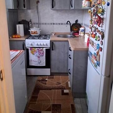 Продаж 1к Квартира Вільного Козацтва (Генерала Чибісова) вулиця