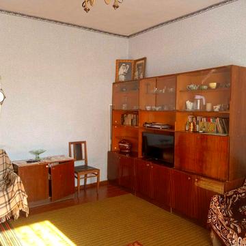 Продається 1-кімнатна простора квартира Фастів