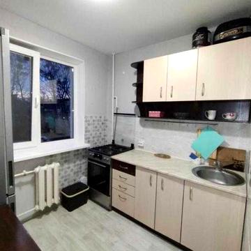 Продаж 1 кімнатної квартири
ХТЗ