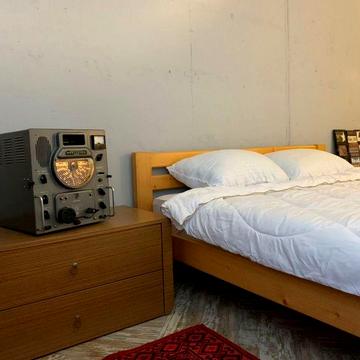 2-х комн. квартира, свой стиль, видовая. Практичный ЖК Романовский ! ЖК Романовский