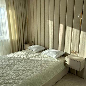 Продам квартиру з ремонтов, 56 жем. Без комиссии, госпрограммы ЖК 56 жемчужина