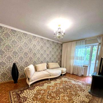 Оренда 3к квартири, поруч ТРЦ Республіка, Героїв Маріуполя 7