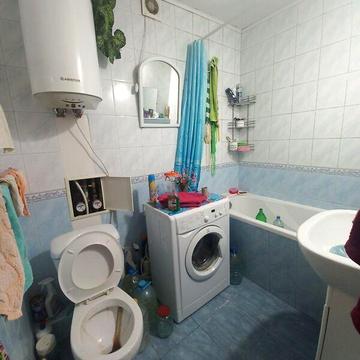 Довгострокова оренда 1к Квартира Київська вулиця