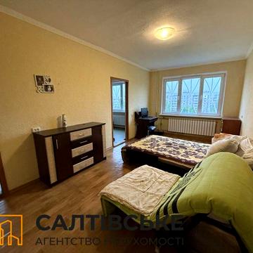 ИП-9241 Продам 4К квартиру на Салтовке Академика Барабашова 616 м/р