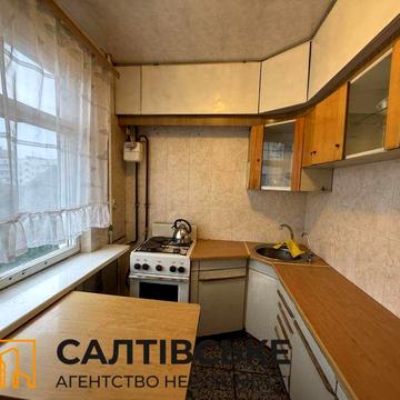 ИП-9241 Продам 4К квартиру на Салтовке Академика Барабашова 616 м/р