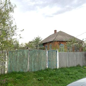 Будинок, с.Грунь