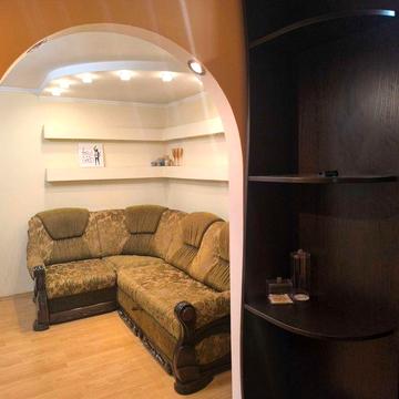 Здається 1 квартира в центрі міста