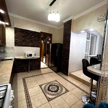 Оренда затишної 3-х кімнатної квартири