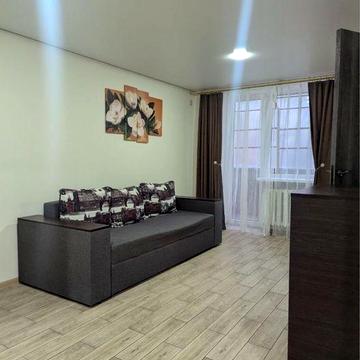 Здам 1к квартиру у центральному районі