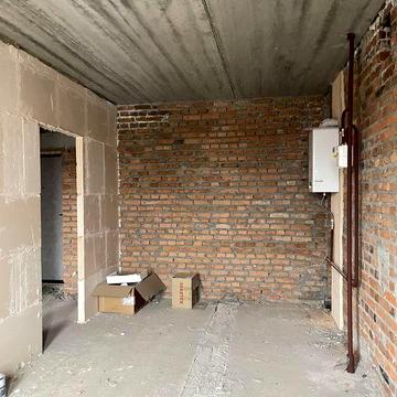 Продаю 1-кімн 3км Київ ТРЦ Магелан, Епіцентр Теремки ЖК Емоція