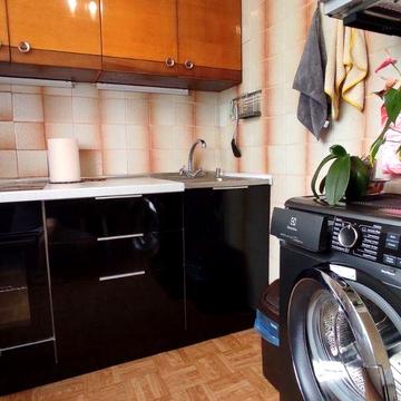 Продам 1к квартиру з ремонтом на Зубарева 27. Меблі, техніка.20000