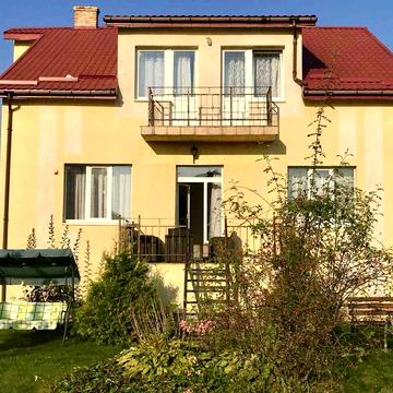 Оренда Будинку Солонка.. вул. Стрийська