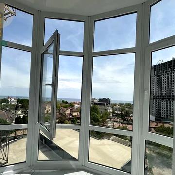 Продам 2 комн ЖК Аквамарин! С ремонтом! Фонтанская дорога! ЖК «Aqua Marine»