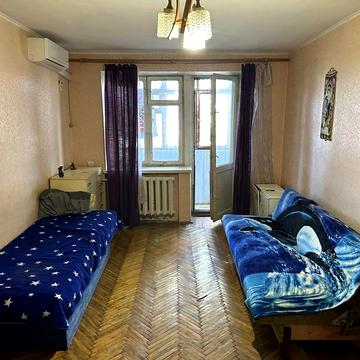 Здам свою 2х к квар, 1-й будинок від метро 23 серпня