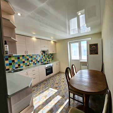 Оренда 2х.кімнатної квартири Левада.