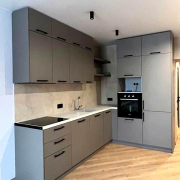 Перемоги просп., 86