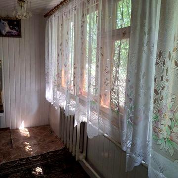 Продам 1 ком квартиру, Одесская