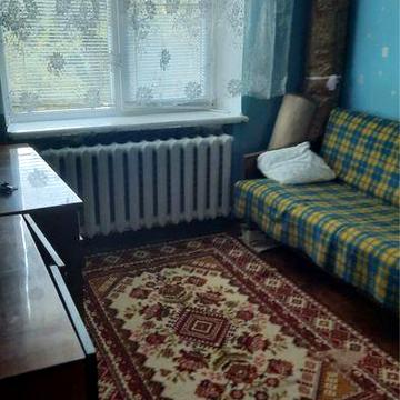 Продам трьохкімнатну квартиру