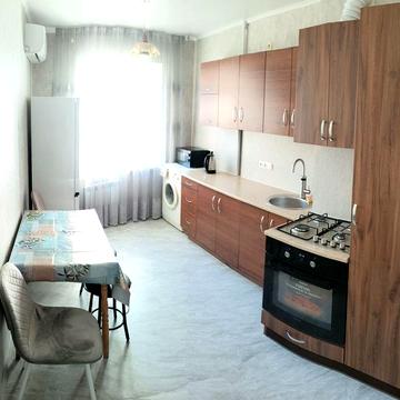 Сдам 3-х комнатную квартиру от хозяина