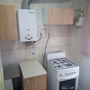 2-х комнатная квартира Ц Городской