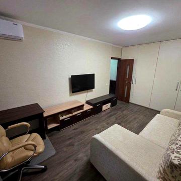 OS4 Продам 1 комнатную квартиру капремонт метро Победа Алексеевка