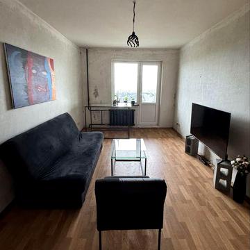 Без % аренда 3 кімнатна братиславська чернігівська воскресенка