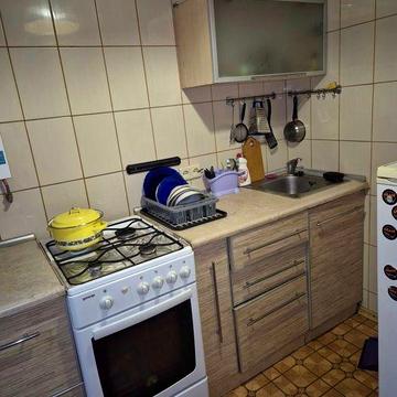 L  В продаже 2х комнатная квартира на Холодной Горе