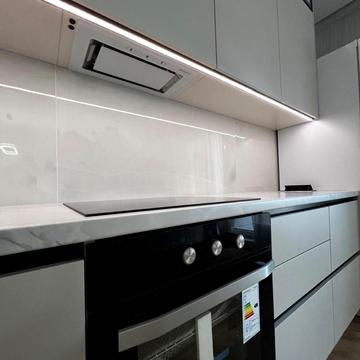 Однокімнатна квартира з ремонтом в Кадор Сіті на Краснова