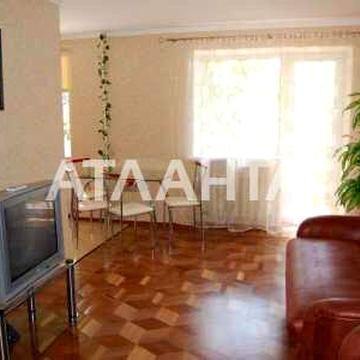 бульвар Французский, 13, Французский бульвар, Приморский, Одесса, Одесская 65000.0 USD