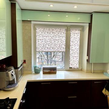 Продам 4 ком. Квариру с Ремонтом на Тополе! Автономка!