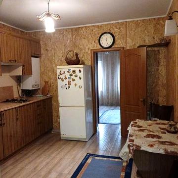 Сдаю 1 ком квартиру ул Винниченко