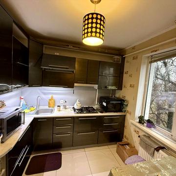 Продаж 2-кімнатної квартири Сміла ЖК Рпз