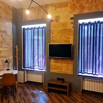 Дерибасівська вул., 31