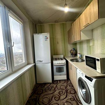 Сдам 1к квартиру Салтовское Шоссе 240-а