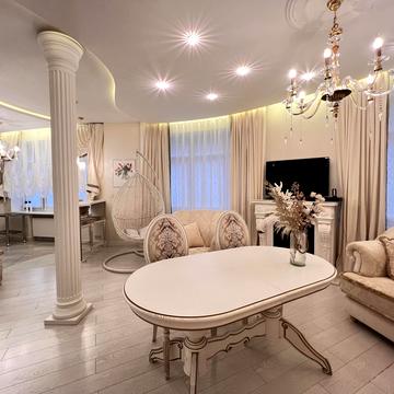 Євгена Коновальця вул. (Щорса), 36-В