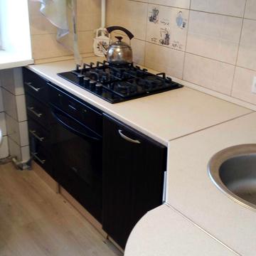 Академіка Корольова вул., 31-А